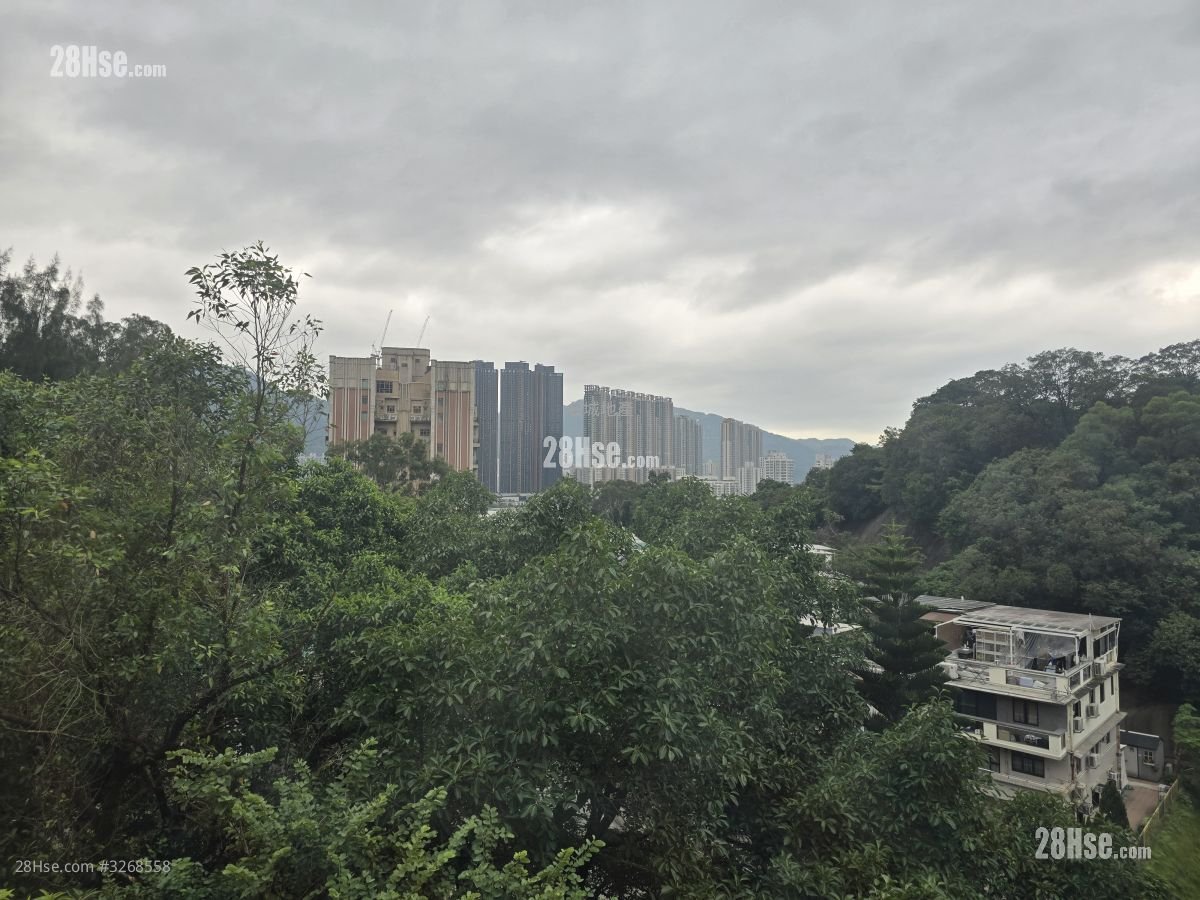 雲頂峰 售盤 3 房 , 2 浴室 1,229 平方呎