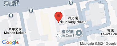 嘉华阁 中层 C室 物业地址