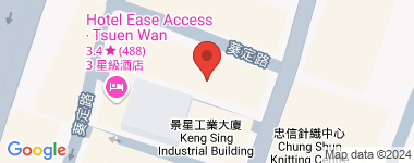 美適工業大廈  物業地址