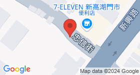 7 Chung Sun Street Map