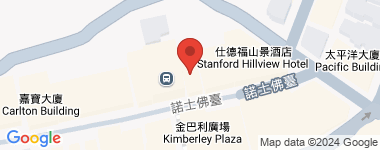 耀邦大廈 低層 B室 物業地址