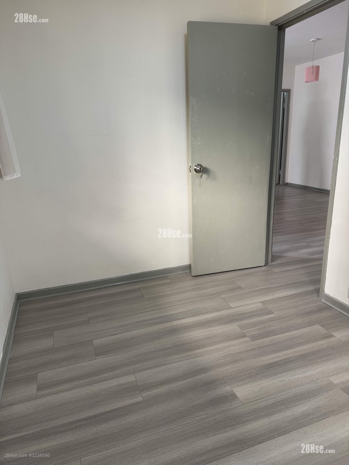 新界屯门嘉才里稔湾花园 租盘 2 房 , 1 浴室 650 平方尺