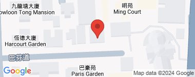 福园 1座 中层 物业地址