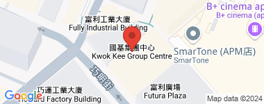 國基集團大廈  物業地址