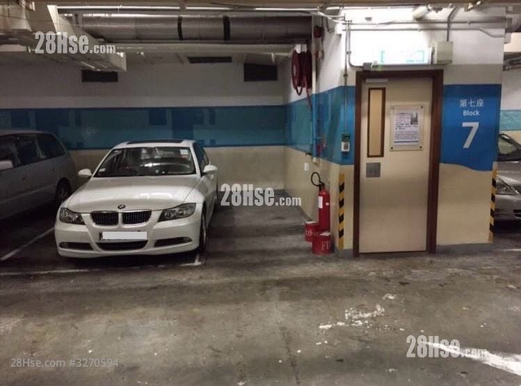 港湾豪庭 租盘