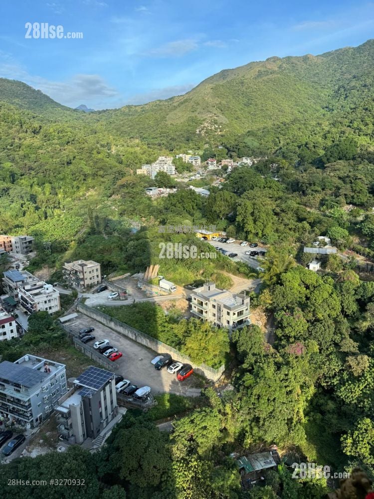 康林苑 售盘 3 房 , 1 浴室 645 平方尺