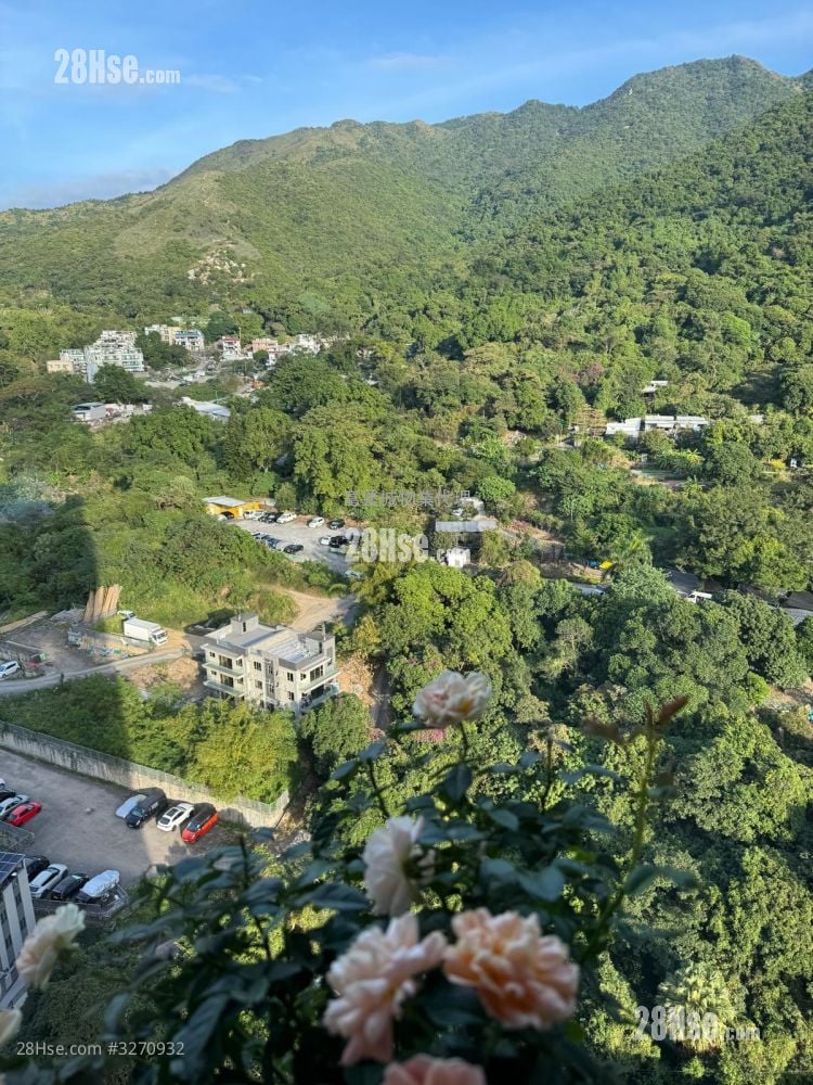 康林苑 售盘 3 房 , 1 浴室 645 平方尺