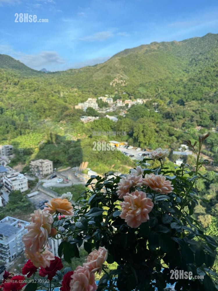 康林苑 售盘 3 房 , 1 浴室 645 平方尺