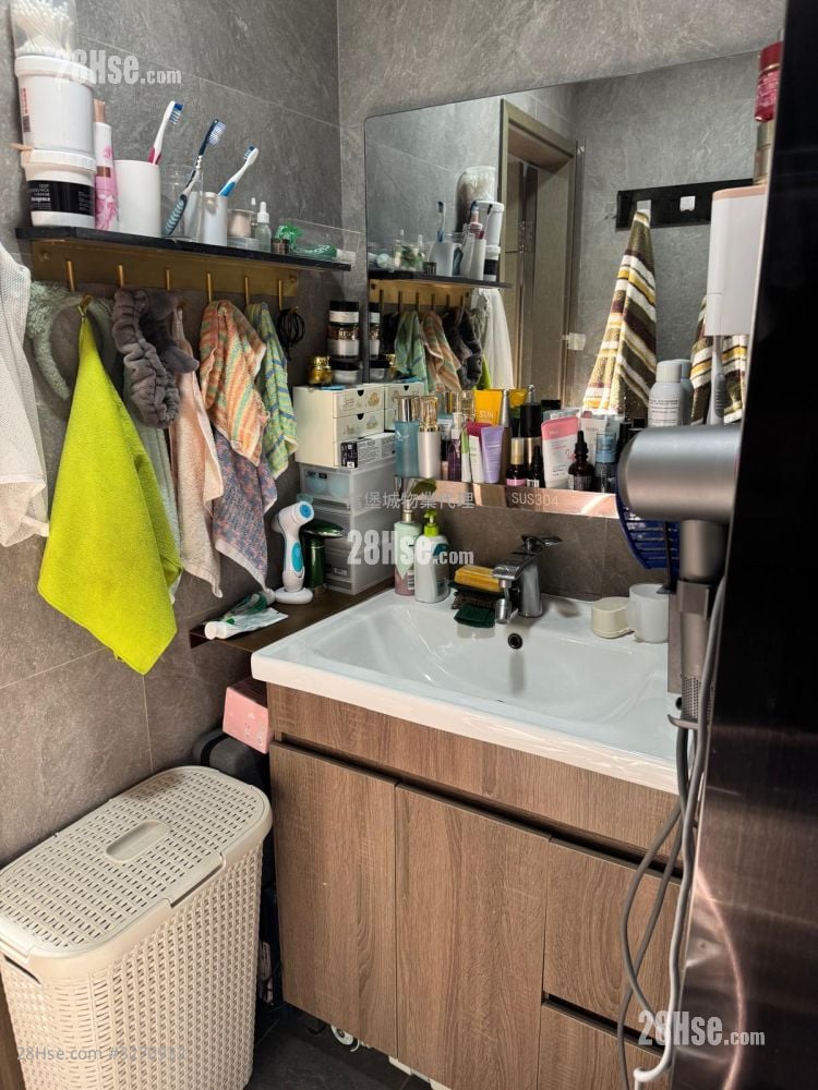 康林苑 售盘 3 房 , 1 浴室 645 平方尺