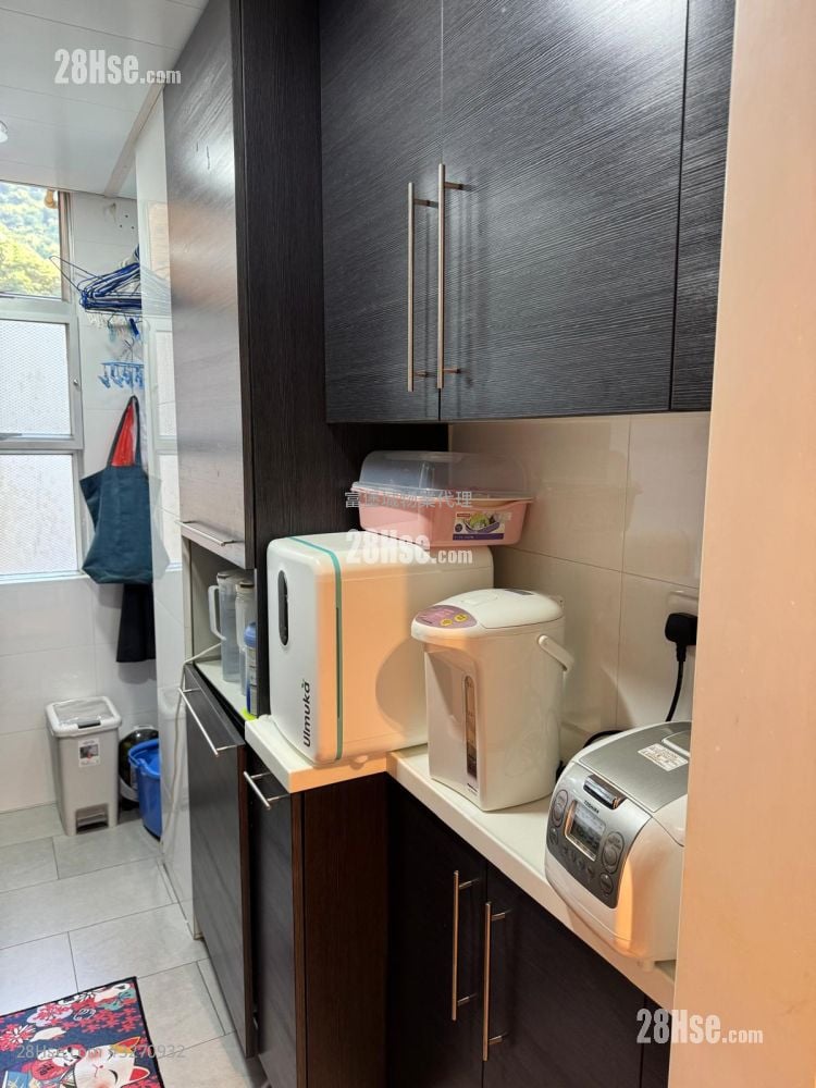 康林苑 售盘 3 房 , 1 浴室 645 平方尺