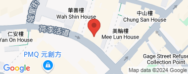寶龍樓 中層 物業地址