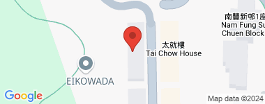 太成楼 中层 物业地址