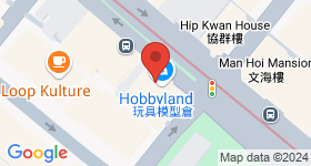 Tsuen Shek House  States(期數): New -- Map