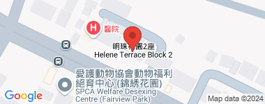 Helene Terrace Unit D, Whole Block, Block 3 Address