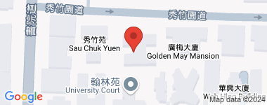 凤华阁  物业地址