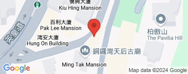 宝明阁 高层 (3-12/12楼) 物业地址