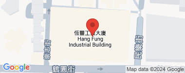 Hang Fung Industrial Building  Address