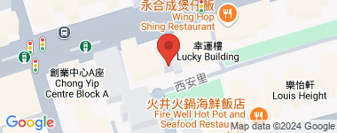 Kam Wa Building High Floor(15-24|24/F) Address