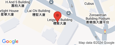 礼贤大厦 Unit A 物业地址