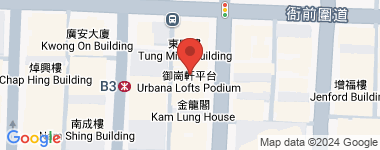 Urbana Lofts Low Floor Address