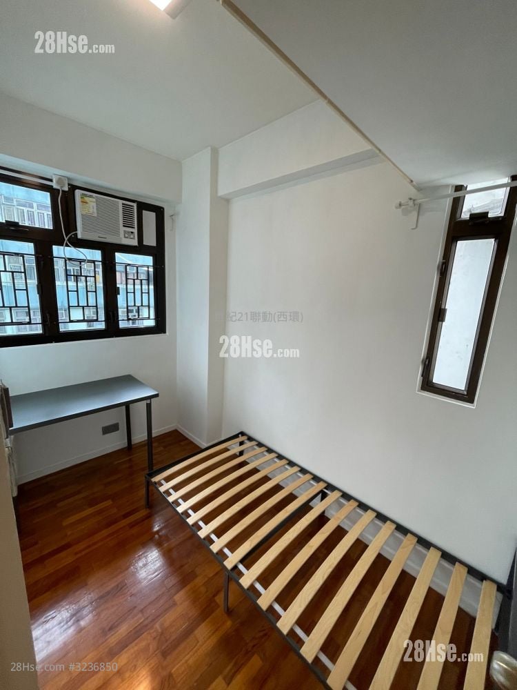 荔安大厦 售盘 2 房 , 1 浴室 329 平方尺