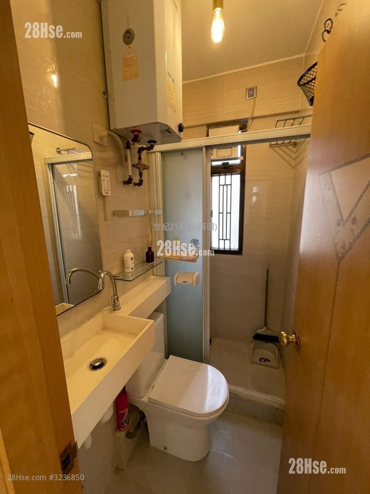 荔安大厦 售盘 2 房 , 1 浴室 329 平方尺