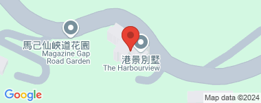  The Harbourview Mid Floor(G-15|33/F),The Harbourview, Middle Floor Address