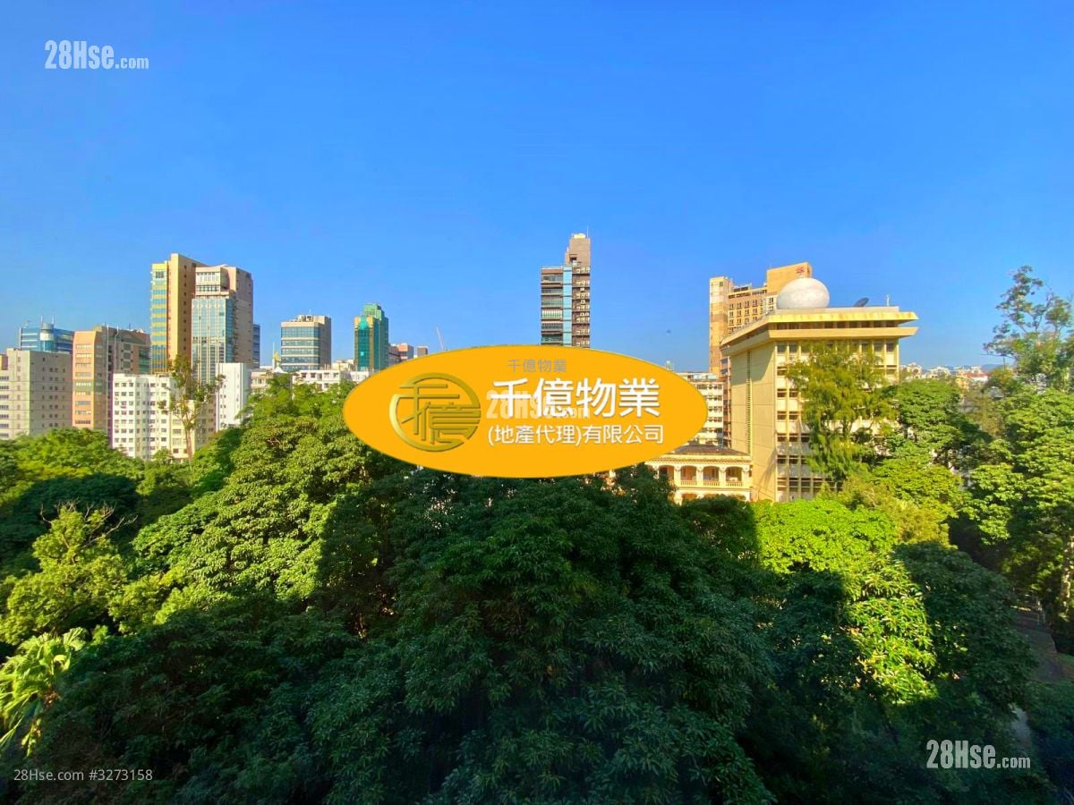 耀邦大厦 售盘 2 房 419 平方尺