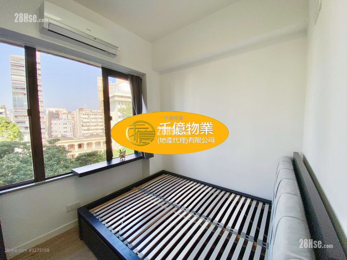 耀邦大厦 售盘 2 房 419 平方尺