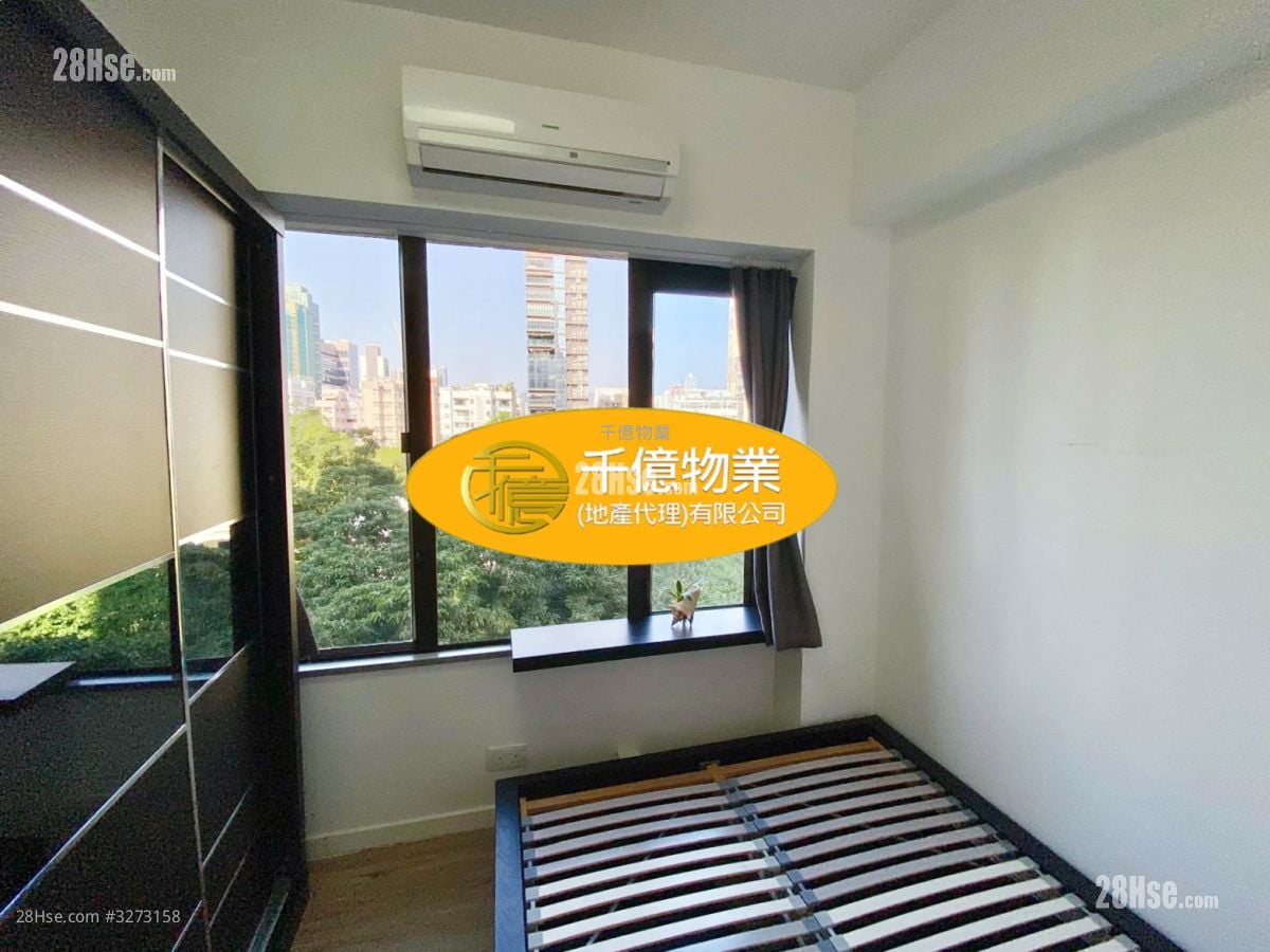 耀邦大厦 售盘 2 房 419 平方尺