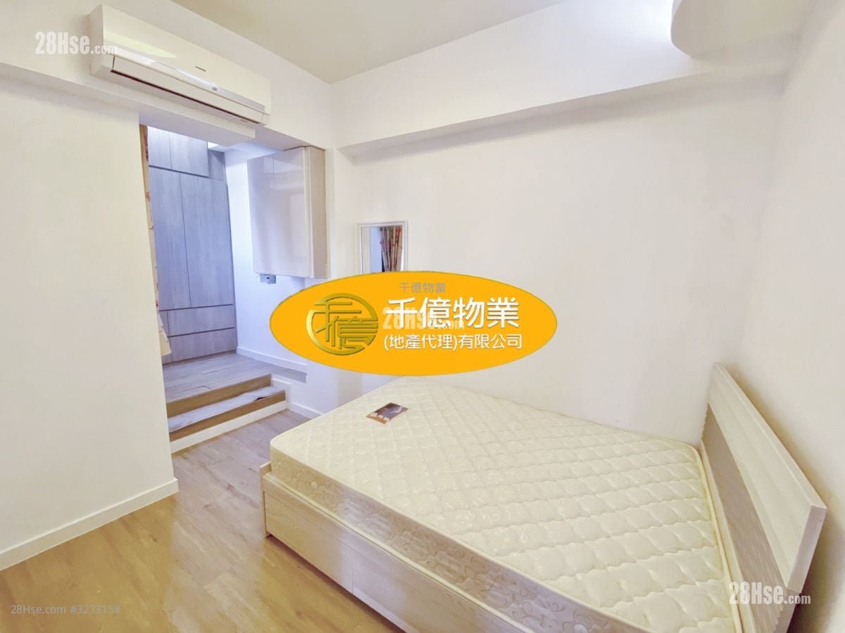 耀邦大厦 售盘 2 房 419 平方尺