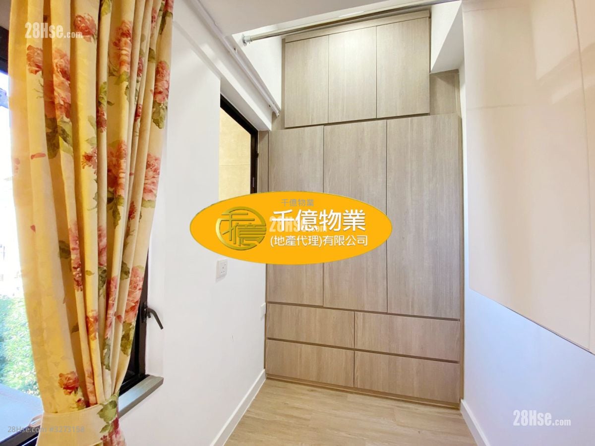 耀邦大厦 售盘 2 房 419 平方尺