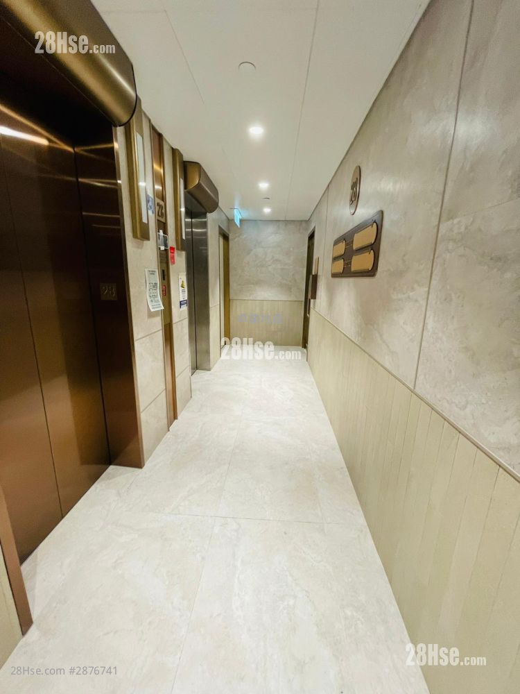 桂洪集團中心 租盤