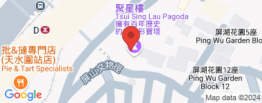 Village Full Thickness, High Floor Address