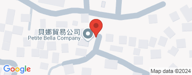 君逸轩 独立屋 地下 物业地址