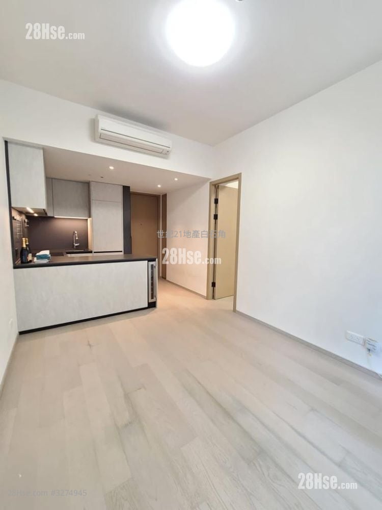 Ontolo Sell 1 Bedroom , 1 Bathroom 397 ft²