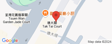永和樓 A室 物業地址