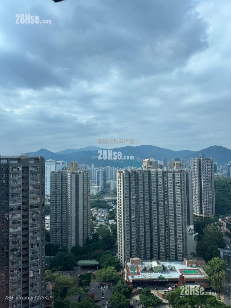 Kwong Lam Court Sell 3 Bedrooms , 1 Bathroom 543 ft²