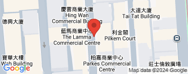 Y Centre  物業地址