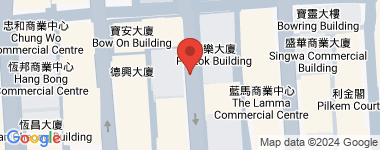 Wing Kwok Centre  Address