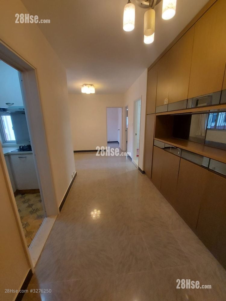 Healthy Gardens Rental 2 Bedrooms , 1 Bathroom 446 ft²