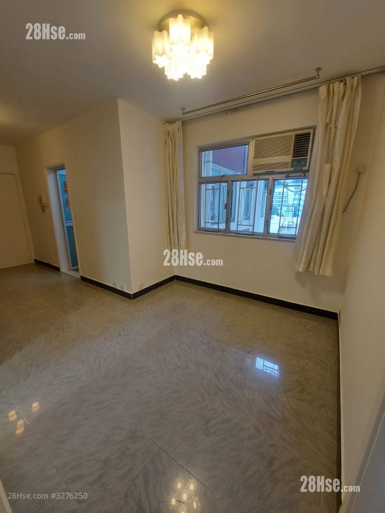 Healthy Gardens Rental 2 Bedrooms , 1 Bathroom 446 ft²