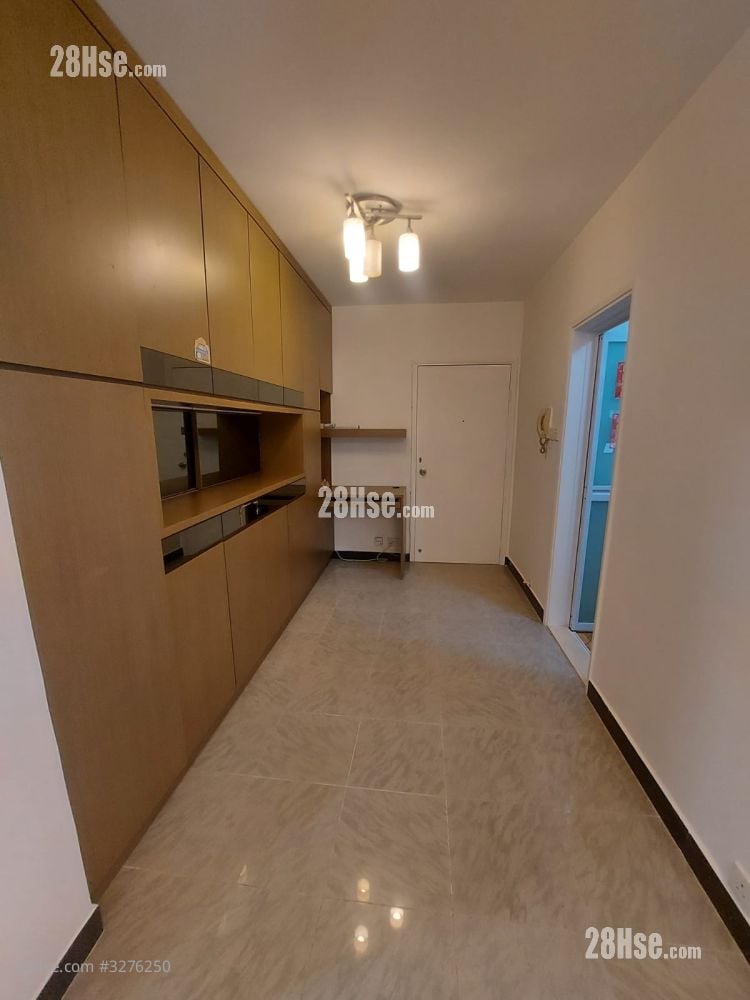 Healthy Gardens Rental 2 Bedrooms , 1 Bathroom 446 ft²