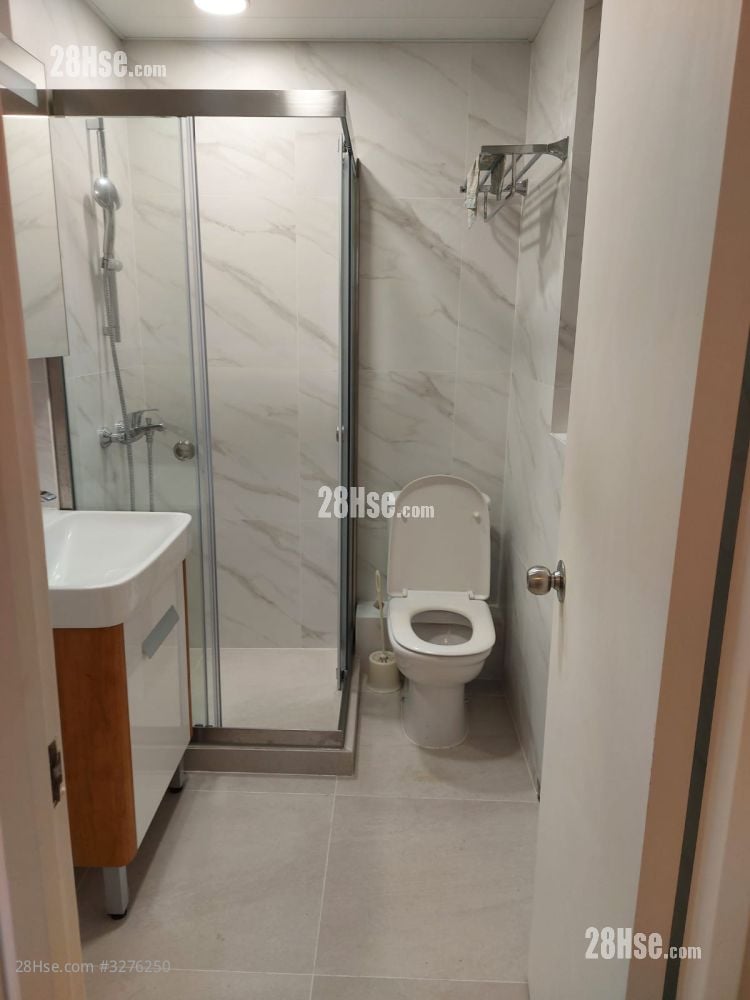 Healthy Gardens Rental 2 Bedrooms , 1 Bathroom 446 ft²