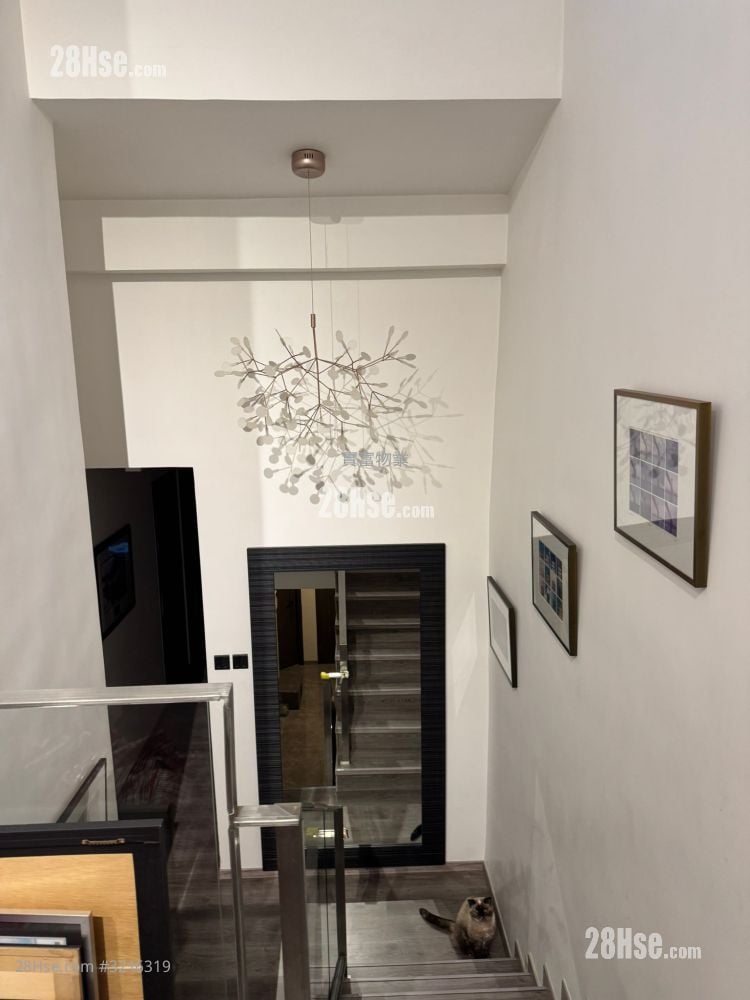 倚龙山庄 售盘 3 房 , 2 浴室 1,586 平方尺