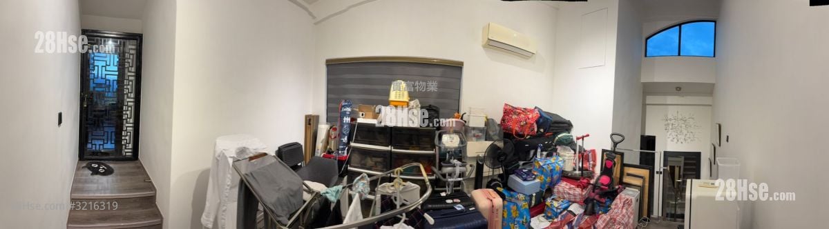 倚龙山庄 售盘 3 房 , 2 浴室 1,586 平方尺