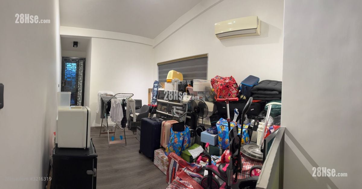 倚龙山庄 售盘 3 房 , 2 浴室 1,586 平方尺