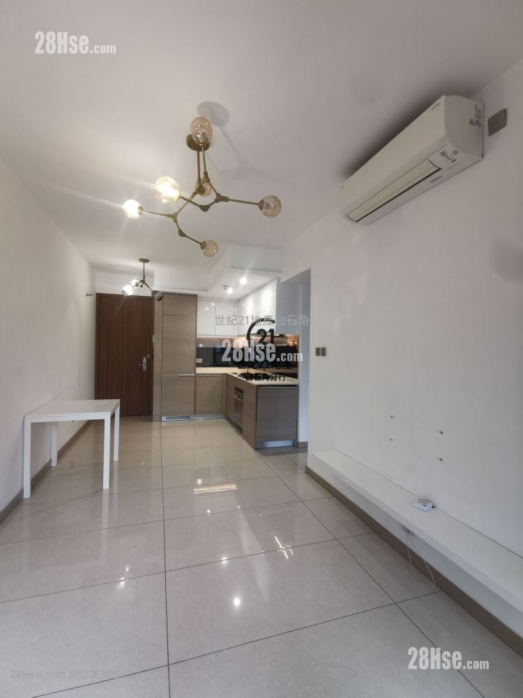 The Horizon Sell 2 Bedrooms , 1 Bathroom 504 ft²