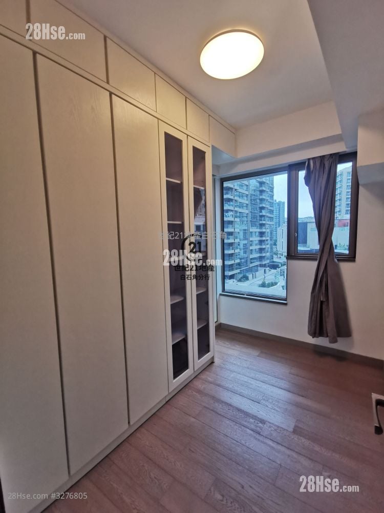 The Horizon Sell 2 Bedrooms , 1 Bathroom 504 ft²