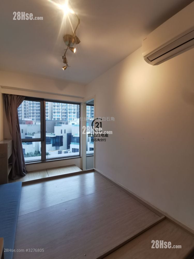 The Horizon Sell 2 Bedrooms , 1 Bathroom 504 ft²